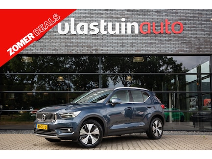 Volvo XC40 0