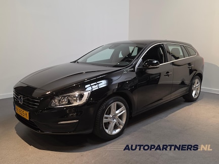 Volvo V60 0