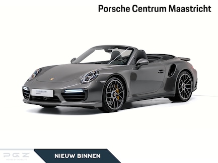 Porsche 911 0