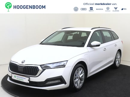 Skoda Octavia 0