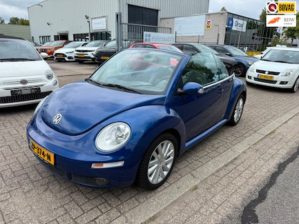 Volkswagen Beetle 0