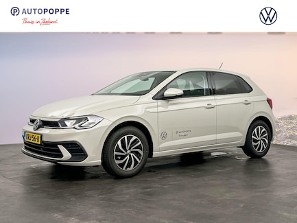 Volkswagen Polo 0