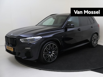 BMW X5 0