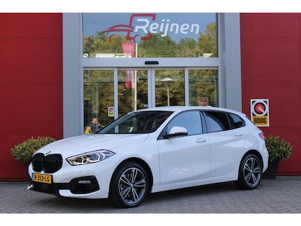 BMW 1-Serie 0
