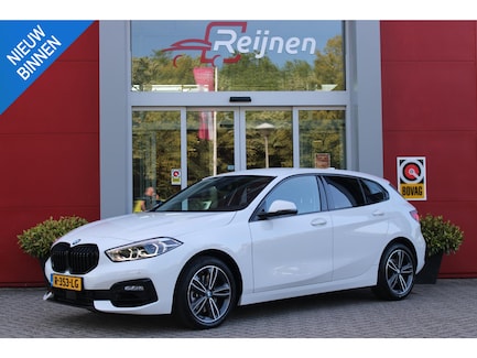 BMW 1-Serie 0