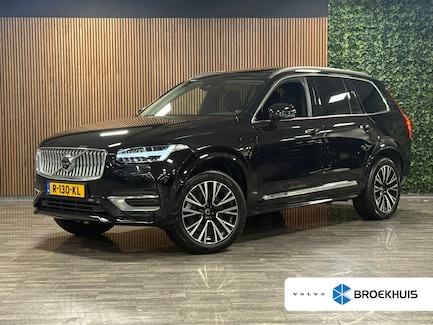 Volvo XC90 0