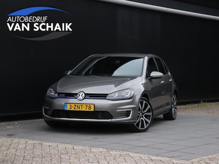 Volkswagen Golf 0