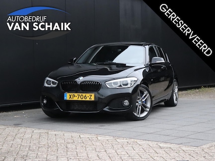 BMW 1-Serie 0