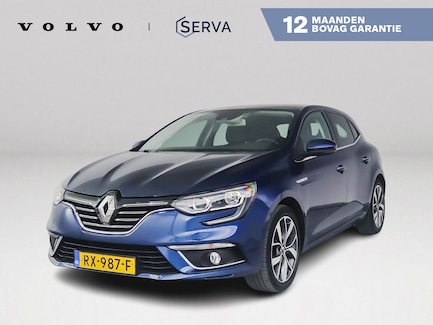Renault Megane 0