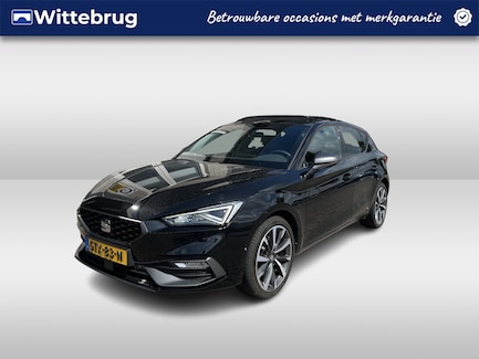 SEAT Leon 0