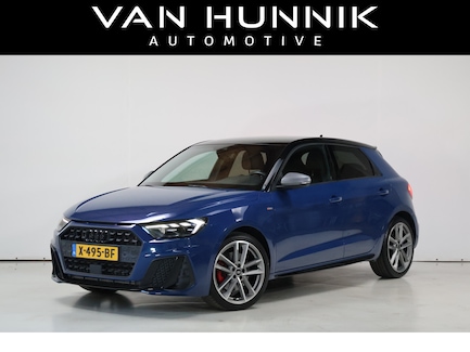 Audi A1 0