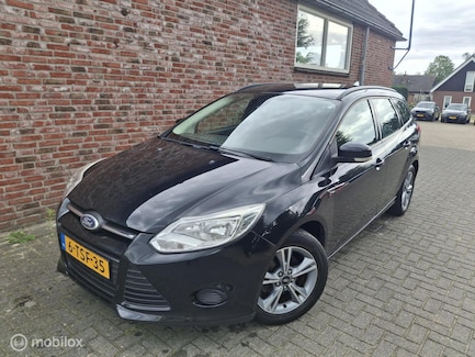 Ford Focus 0