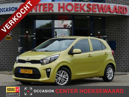 Kia Picanto 0