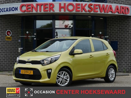 Kia Picanto 0