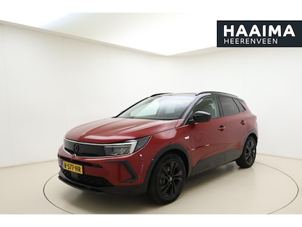 Opel Grandland 0