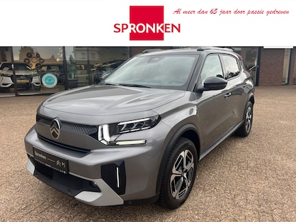 Citroën C3 Aircross 0