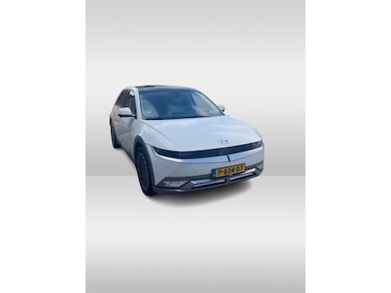 Hyundai Ioniq 5 0