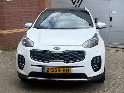 Kia Sportage 0