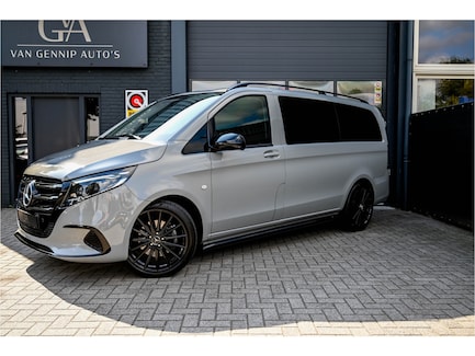 Mercedes-Benz Vito 0