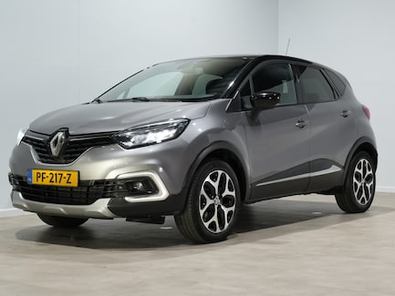 Renault Captur 0