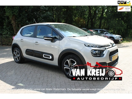 Citroën C3 0