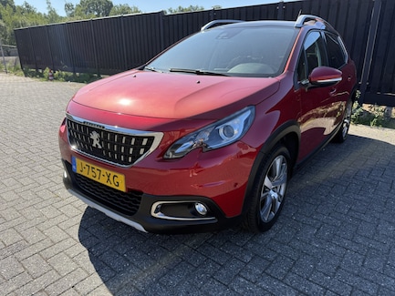 Peugeot 2008 0