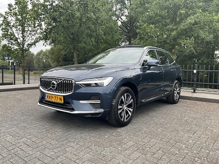 Volvo XC60 0