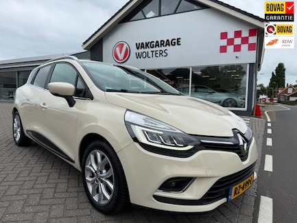 Renault Clio 0