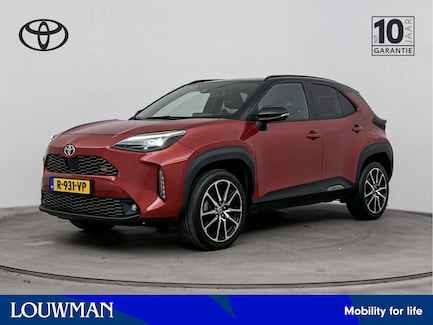 Toyota Yaris Cross 0