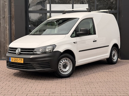 Volkswagen Caddy 0