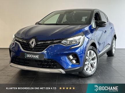 Renault Captur 0