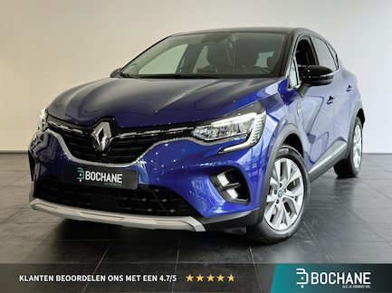 Renault Captur 0