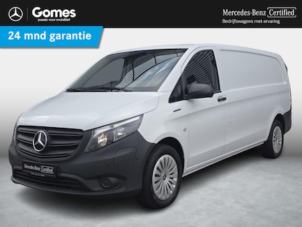 Mercedes-Benz eVito 0
