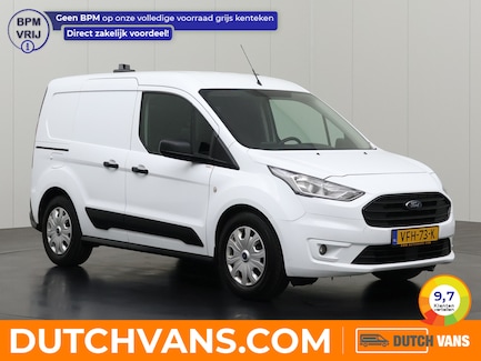 Ford Transit Connect 0