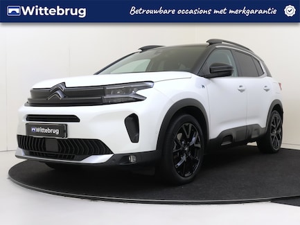 Citroën C5 Aircross 0