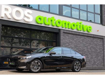 BMW 5-Serie 0