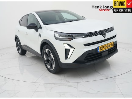 Renault Captur 0
