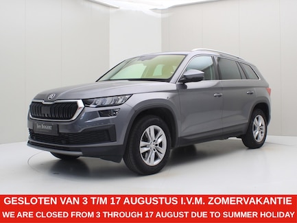 Skoda Kodiaq 0