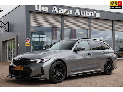 BMW 3-Serie 0