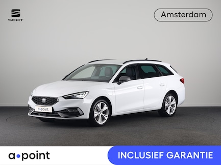 SEAT Leon 0