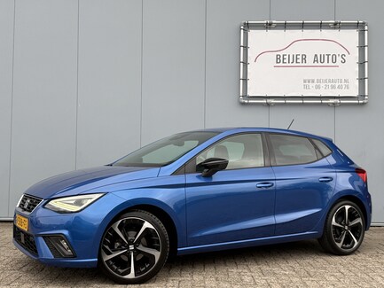 SEAT Ibiza 0