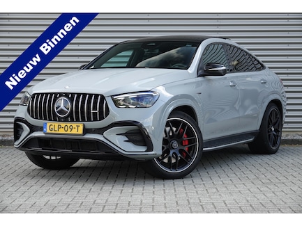 Mercedes-Benz GLE 0