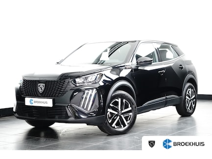 Peugeot 2008 0
