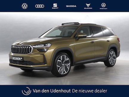 Skoda Kodiaq 0