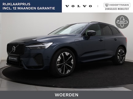 Volvo XC60 0