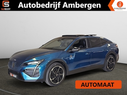 Peugeot 408 0