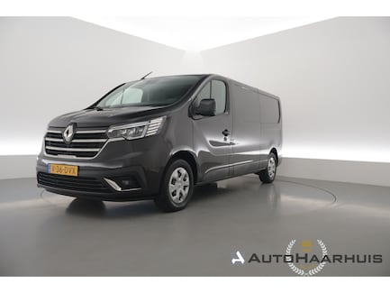 Renault Trafic 0