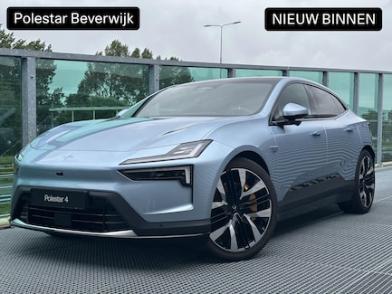 Polestar 4 0