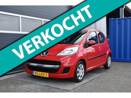 Peugeot 107 0