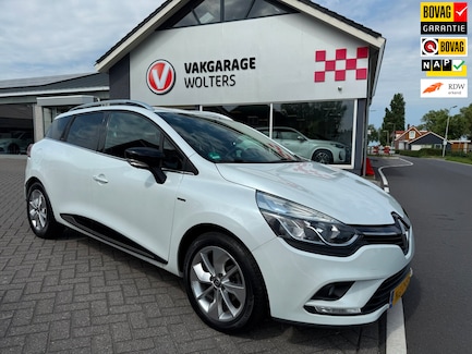 Renault Clio 0